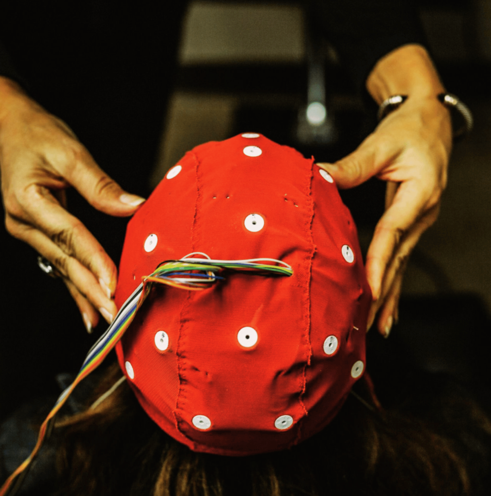 Experience a cutting-edge assessment of your brain's electrical activity through our non-invasive QEEG brain mapping session. Gain unparalleled insights into your mental and emotional well-being as we analyze your unique brainwave patterns. Our expert therapists will guide you through a comprehensive review, empowering you to understand your brain's potential and unlock new possibilities.