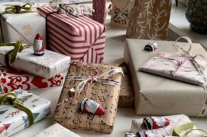 finding joy during the holidays