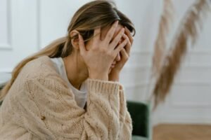 Anxiety and nervous system regulation