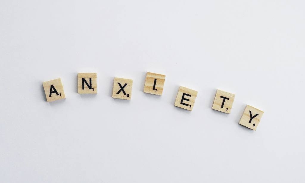 Understanding why anxiety is hard to control