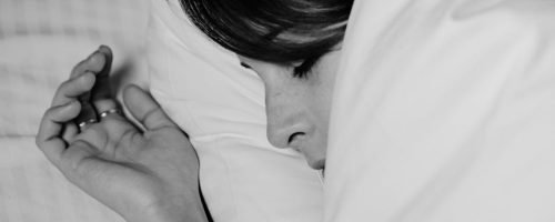 restful sleep is an essential part of brain health