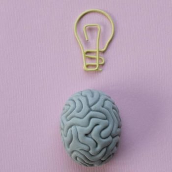 chronic stress impacting brain function and concentration