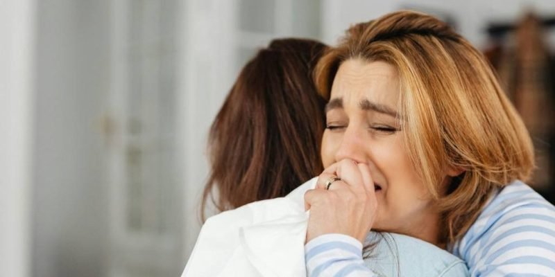 emotional regulation sadness