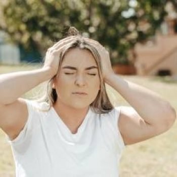 Brain fog symptoms after traumatic brain injury